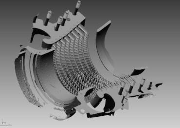 reverse engineering cad drawings